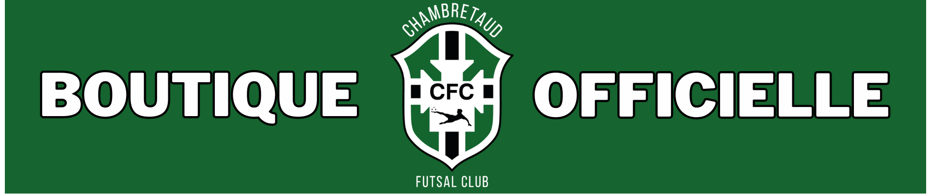 CHAMBRETAUD FUTSAL CLUB